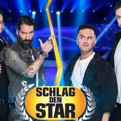 "Schlag den Star": Das sind die Gewinner der ersten Duo-Ausgabe