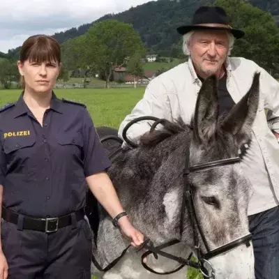 TV-Tipps am Freitag