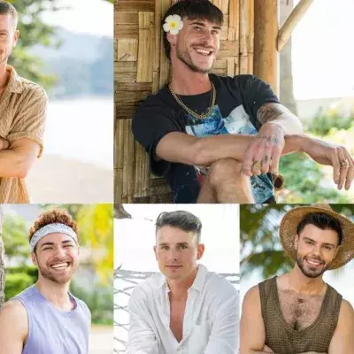 "Charming Boys": Starttermin und Kandidaten stehen fest