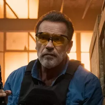"Fubar" mit Arnold Schwarzenegger: Die bessere "True Lies"-Serie?