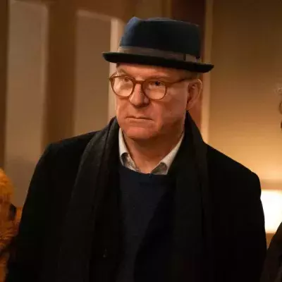 "Only Murders in the Building": Dritte Staffel mit Musical-Folge?