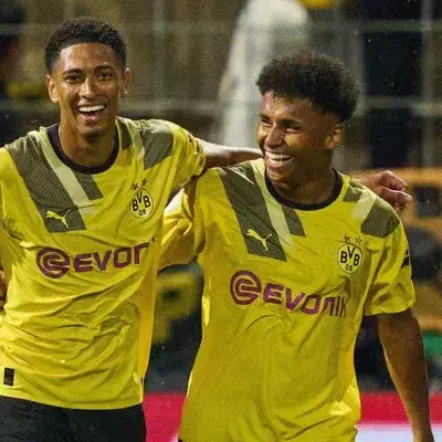 Bundesliga: Sky zeigt spezielle Konferenz zum Saisonfinale