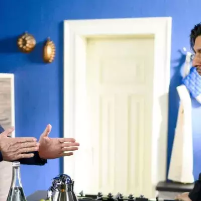 Das passiert heute in den Soaps