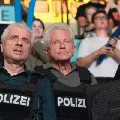 TV-Tipps am Sonntag
