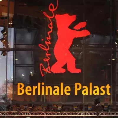 Berlinale-Partner kritisieren Haltung des Festivals zum Gaza-Konflikt