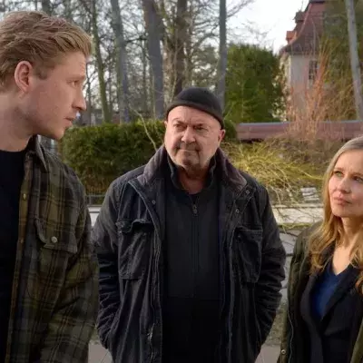 TV-Tipps am Samstag