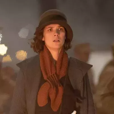 "Babylon Berlin": Free-TV-Termin der vierten Staffel steht fest