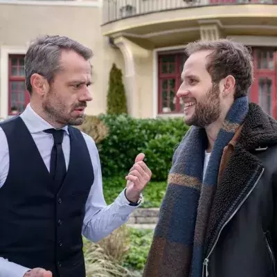 Das passiert heute in den Soaps