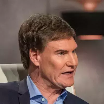 "Die Höhle der Löwen": Carsten Maschmeyers süßester Pitch