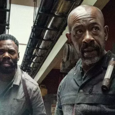 "Fear the Walking Dead": Das Ende der Zombie-Apokalypse