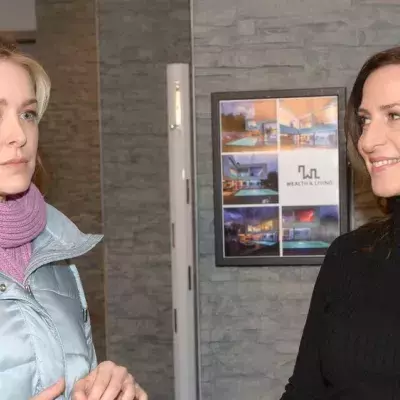Das passiert heute in den Soaps