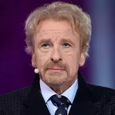 Thomas Gottschalk: Europa "verarscht" Deutschland beim ESC