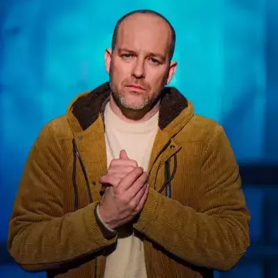 "Die Passion": RTL hat mit Ben Blümel neuen Jesus-Darsteller gefunden