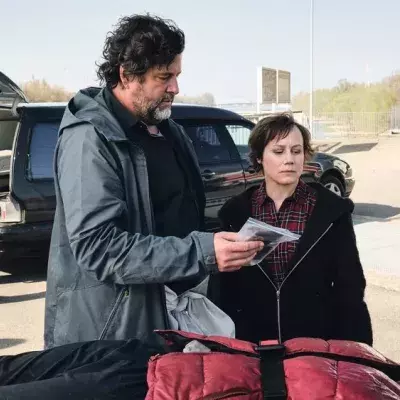 TV-Tipps am Sonntag