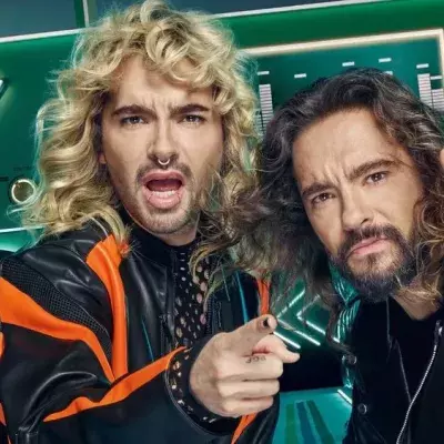 "That's My Jam": Die TV-Highlights der Kaulitz-Brüder