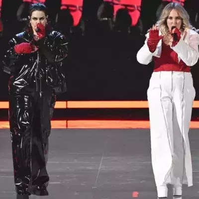 Zweites ESC-Halbfinale: Welche Acts sind weiter?