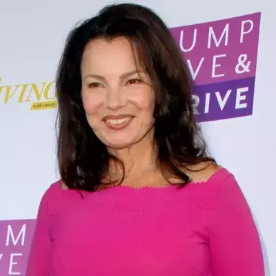30-jähriges Jubiläum: Fran Drescher ist bereit für "Nanny"-Reunion