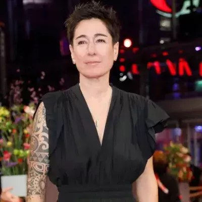 Dunja Hayali verabschiedet sich vom ZDF-"Sportstudio"