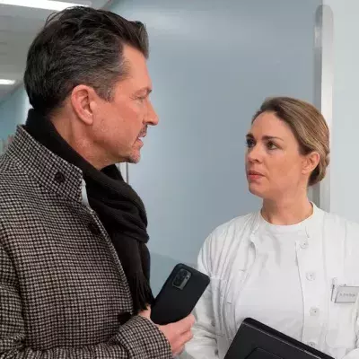 Das passiert heute in den Soaps