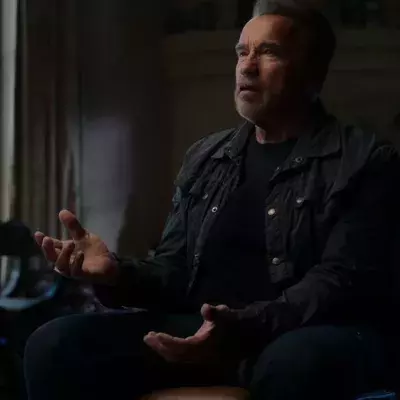 Arnold Schwarzenegger: "Ich habe meiner Familie genug Leid zugefügt"