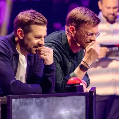 "Joko & Klaas gegen ProSieben": Die Moderatoren verlieren