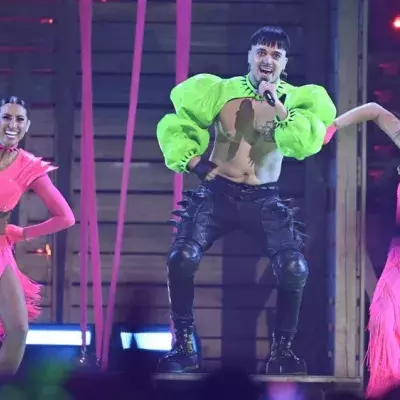 Erstes ESC-Halbfinale: Diese Acts haben es ins Finale geschafft