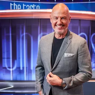 Überraschung bei "The Taste": Frank Rosin kommt als Gastjuror zurück