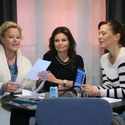 Das passiert heute in den Soaps