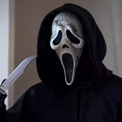 MTV Movie & TV Awards: "Scream VI" ist der Überraschungssieger
