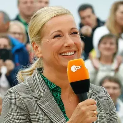 "ZDF-Fernsehgarten": Saison-Auftakt mit Heiratsantrag