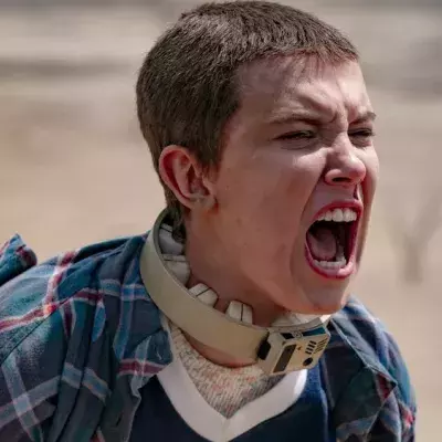 Autorenstreik: "Stranger Things"-Produktion muss verschoben werden