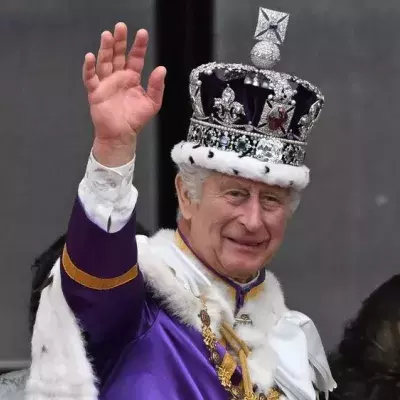 Wie viele TV-Zuschauer verfolgten die Krönung von Charles III.?