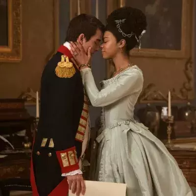 "Queen Charlotte": Darum ist das "Bridgerton"-Prequel sehenswert