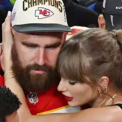 Wegen Taylor Swift? Kein Super Bowl zog bislang mehr Zuschauer an