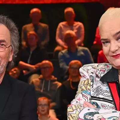 Hugo Egon Balder: "Wir sind das Original"