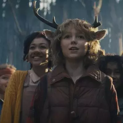 Netflix-Serie "Sweet Tooth" endet nach der dritten Staffel