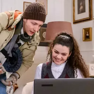 Das passiert heute in den Soaps