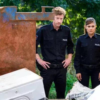 TV-Tipps am Mittwoch