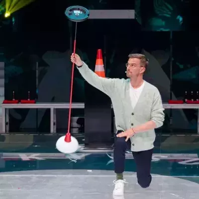 "Joko & Klaas gegen ProSieben": Sie bekommen ihre 15 Minuten Sendezeit