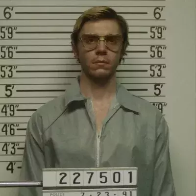 Netflix-Erfolgsserie "Dahmer" bekommt monströsen Nachfolger