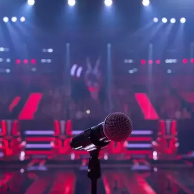 "The Voice of Germany": Erster Ableger nur für Rap-Talente