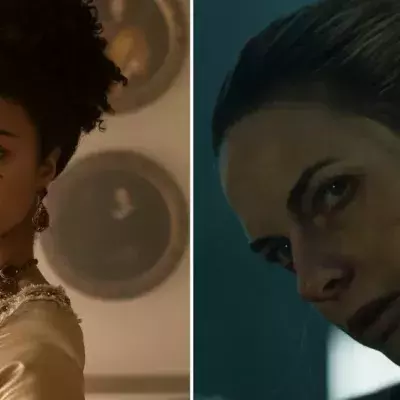 "Queen Charlotte" bis "Silo": Die Serien-Tipps im Mai