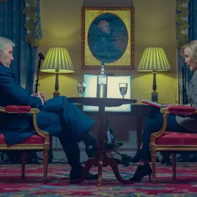 "Scoop": Erster Trailer zum Netflix-Film über Prinz Andrew ist da