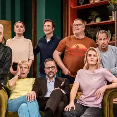 Neue "LOL: Last One Laughing"-Staffel kommt zu Ostern 2024