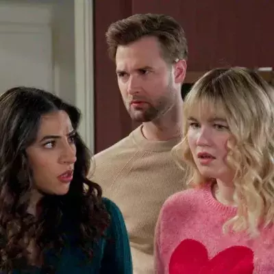 Das passiert heute in den Soaps