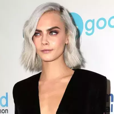 "American Horror Story": Supermodel Cara Delevingne stößt zum Cast