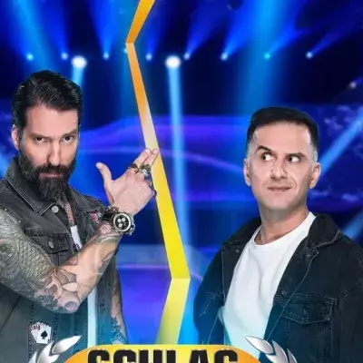 "Schlag den Star": Markige Sprüche von BossHoss in Richtung Comedy-Duo