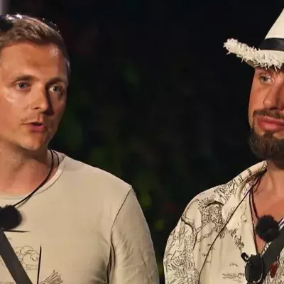 "Kampf der Realitystars": Fehlstart für neuen Kandidat am Sandt-Strand
