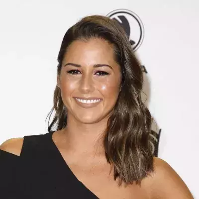 Sarah Engels verstärkt das Rateteam von "The Masked Singer"