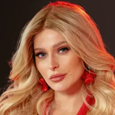 Marie Reim vor dem ESC-Vorentscheid: "Ich glaube sehr an den Song"